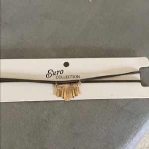 COPY - Euro necklace